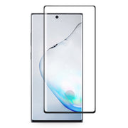 Pellicola vetro temperato 3D per Galaxy Note10+ 0,3mm 9H