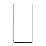 Pellicola vetro temperato 3D per Galaxy Note10+ 0,3mm 9H