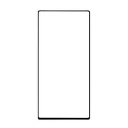 Pellicola vetro temperato 3D per Galaxy Note10+ 0,3mm 9H