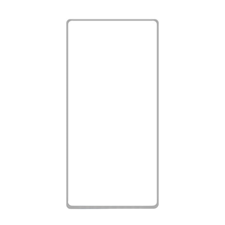 Pellicola vetro temperato 3D per Galaxy Note10+ 0,3mm 9H