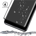 Pellicola vetro temperato 3D per Galaxy Note10+ 0,3mm 9H