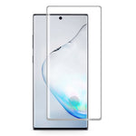 Pellicola vetro temperato 3D per Galaxy Note10+ 0,3mm 9H