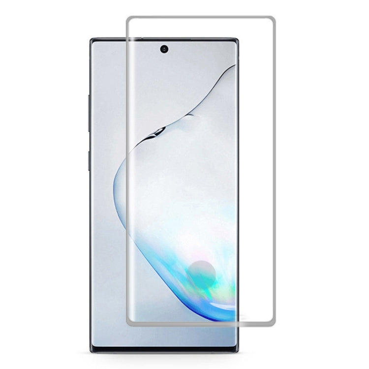 Pellicola vetro temperato 3D per Galaxy Note10+ 0,3mm 9H
