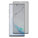 Pellicola vetro temperato privacy 3D per Galaxy Note10