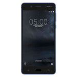 Pellicola proteggi schermo in vetro temperato con colla completa da 25 pezzi per Nokia 5, For Nokia 5