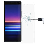 Pellicola in vetro temperato 9H per Sony Xperia 20