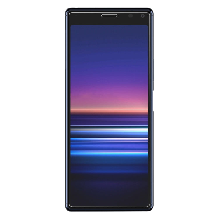 Pellicola in vetro temperato 9H per Sony Xperia 20
