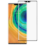 Pellicola vetro temperato curva per Huawei Mate 30 Pro