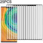 Pellicola vetro temperato curva Huawei Mate 30 Pro