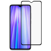 Pellicola proteggi schermo in vetro temperato a copertura totale per Xiaomi Redmi Note 8 Pro, For Xiaomi Redmi Note 8 Pro (1 PC)