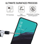 Pellicola vetro temperato per OPPO Reno 2 25 pezzi