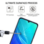 Pellicola proteggi schermo in vetro temperato a copertura totale per Vivo iQOO Pro, For Vivo iQOO Pro