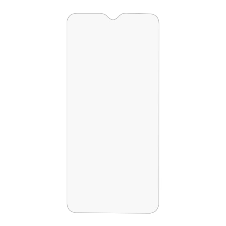 Pellicola in vetro temperato 0,26 mm 9H 2,5D per OPPO A9, For OPPO A9 (1 PC)