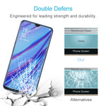 Pellicola in vetro temperato 0,26 mm 9H 2,5D per OPPO A9, For OPPO A9 (1 PC)