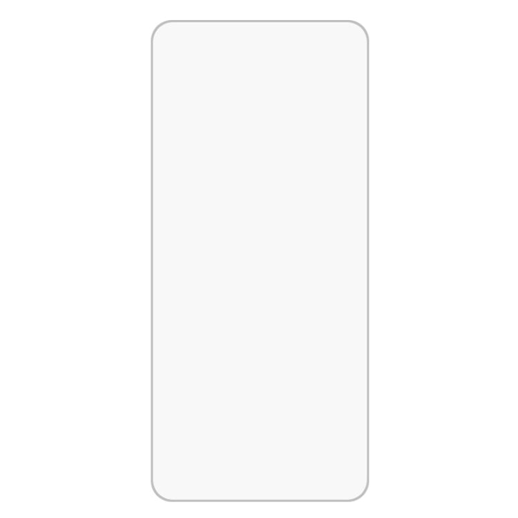Pellicola in vetro temperato 0,26 mm 9H 2,5D per OPPO Reno 2, For OPPO Reno 2 (1 PC)