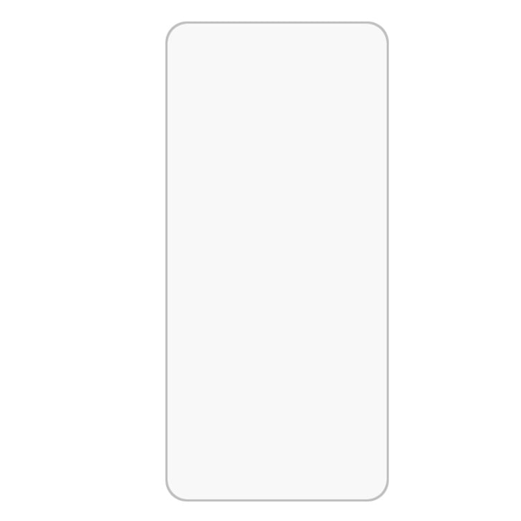 Pellicola in vetro temperato 9H 2.5D da 0,26 mm per Huawei Enjoy 10 Plus, For Huawei Enjoy 10 Plus
