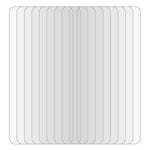10 pezzi per Huawei Enjoy 10 Plus Pellicola protettiva per schermo in vetro temperato ultra sottile 9H 2.5D, For Huawei Enjoy 10 Plus