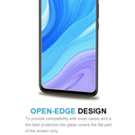 10 pezzi per Huawei Enjoy 10 Plus Pellicola protettiva per schermo in vetro temperato ultra sottile 9H 2.5D, For Huawei Enjoy 10 Plus