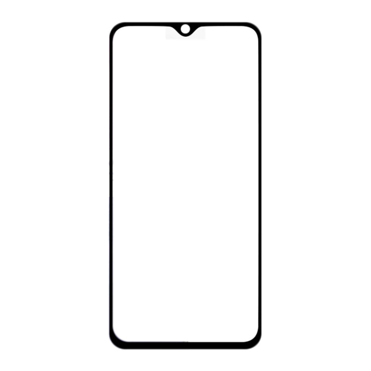Pellicola in vetro temperato a schermo intero 9H per OnePlus 7T, For OnePlus 7T (1 PCS)