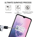 Pellicola in vetro temperato a schermo intero 9H per OnePlus 7T, For OnePlus 7T (1 PCS)