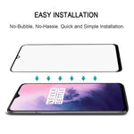 Pellicola in vetro temperato a schermo intero 9H per OnePlus 7T, For OnePlus 7T (1 PCS)