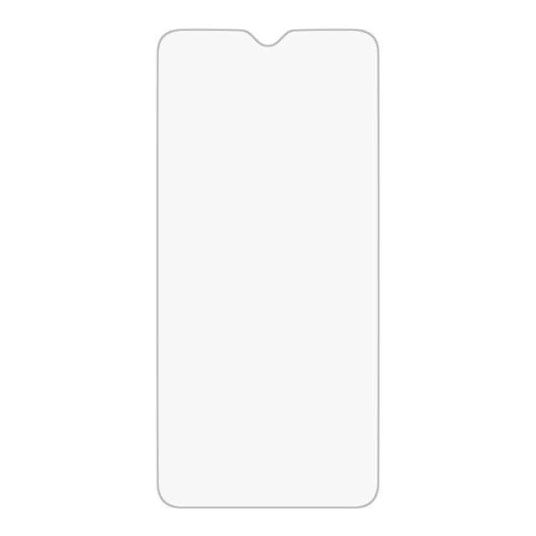 Pellicola in vetro temperato 0,26 mm 9H 2,5D per OnePlus 7T, For OnePlus 7T (1 PC)