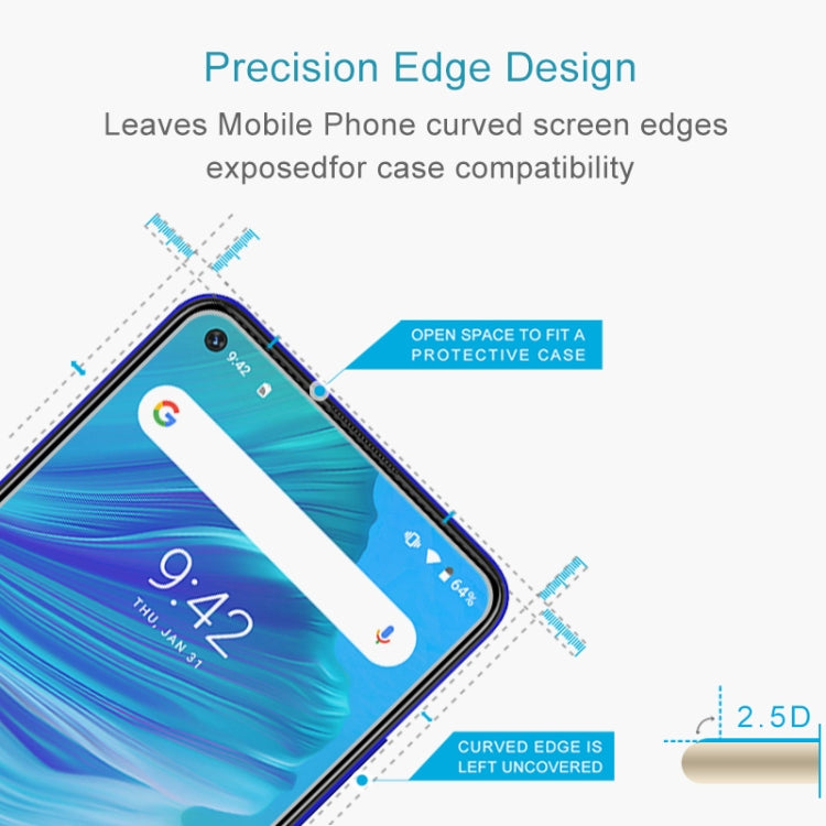 0. Il bancomat è corretto, For Umidigi F2