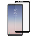 Pellicola vetro temperato 9D per Galaxy A9 2019