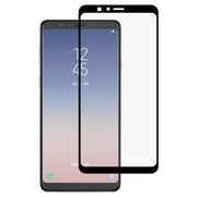 Pellicola vetro temperato 9D per Galaxy A9 2019