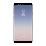Pellicola vetro temperato 9D per Galaxy A9 2019