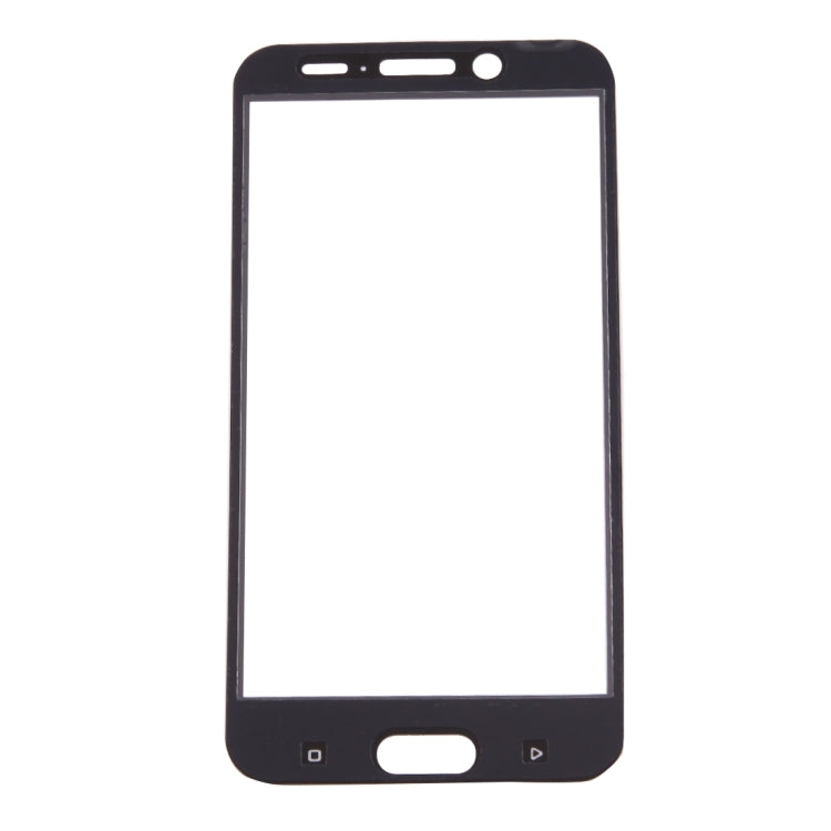 Per HTC 10 evo 0,3 mm 9H Durezza superficiale 2,5D Serigrafia curva Proteggi schermo in vetro temperato a schermo intero, For HTC 10 evo, For 10 evo
