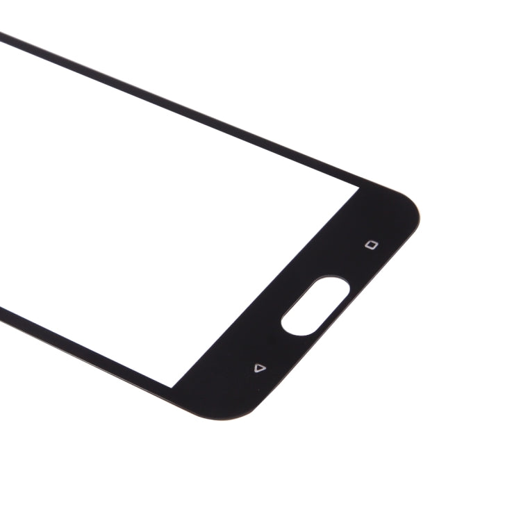 Per HTC 10 evo 0,3 mm 9H Durezza superficiale 2,5D Serigrafia curva Proteggi schermo in vetro temperato a schermo intero, For HTC 10 evo, For 10 evo
