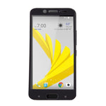 Per HTC 10 evo 0,3 mm 9H Durezza superficiale 2,5D Serigrafia curva Proteggi schermo in vetro temperato a schermo intero, For HTC 10 evo, For 10 evo