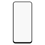 Per OPPO A52 Pellicola in vetro temperato a schermo intero con colla completa, For OPPO A52