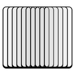 Per OPPO A52 25 PCS Pellicola in vetro temperato a schermo intero con colla completa, For OPPO A52