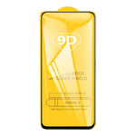 Per OPPO A52 25 PCS 9D Pellicola in vetro temperato a schermo intero con colla completa, For OPPO A52