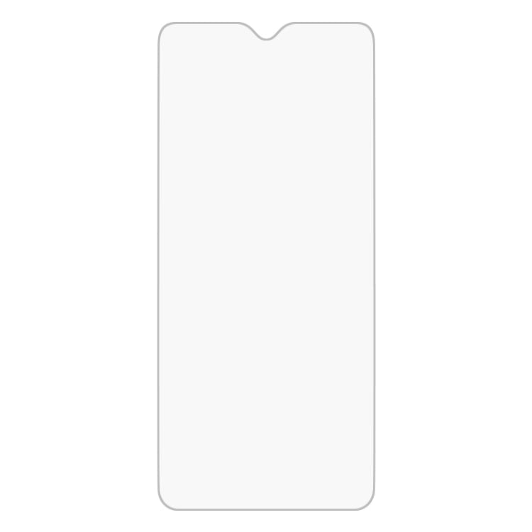 Per LG K51 Pellicola per schermo in vetro temperato antideflagrante 0,26 mm 9H 2,5D, For LG K51