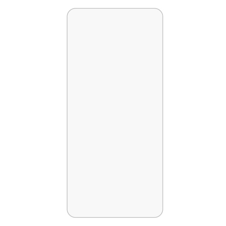 Pellicola in vetro temperato 0,26 mm 9H 2,5D per Asus Zenfone 6 ZS630KL, For Asus Zenfone 6 ZS630KL (1 PCS)