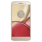 Pellicola in vetro temperato 0,26 mm 9H 2,5D per Motorola Moto M, For Moto M