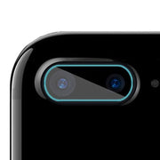 Pellicola per obiettivo fotocamera iPhone 7 Plus