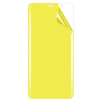 25 pezzi per Huawei Mate RS Porsche Design Proteggi schermo anteriore in TPU morbido a copertura totale, For Huawei Mate RS Porsche Design (25 PCS)