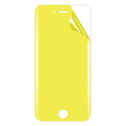 Proteggi schermo TPU per iPhone SE/7/8 - 25 PCS