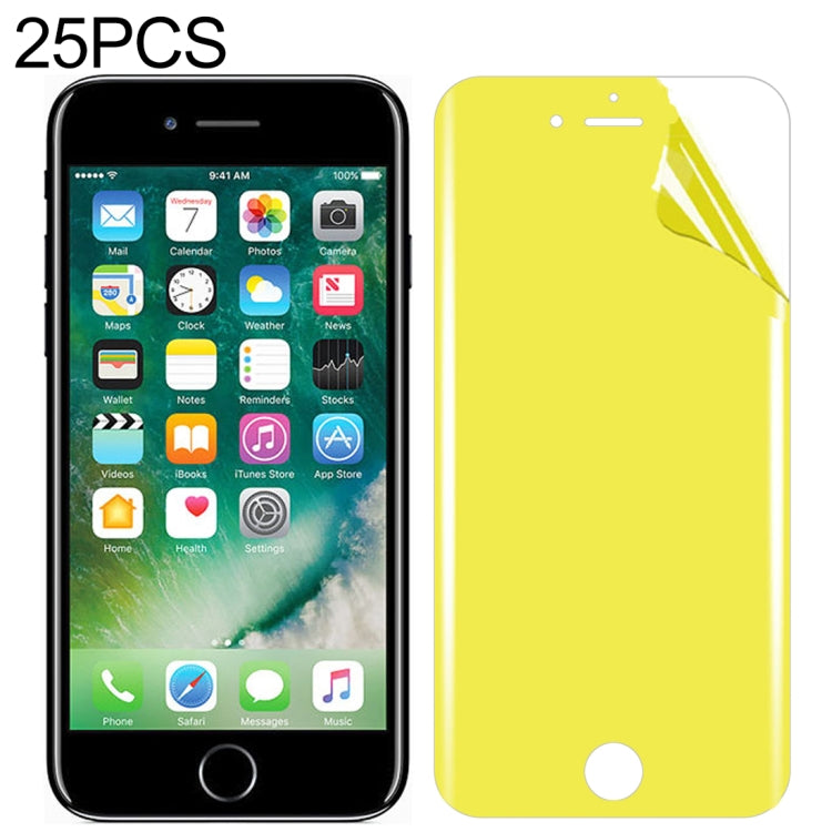 Proteggi schermo TPU per iPhone 7 Plus/8 Plus