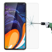 Pellicola in vetro temperato 2.5D per Samsung Galaxy A60