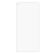 Pellicola in vetro temperato 2.5D per Samsung Galaxy A60