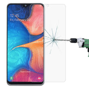 Pellicola in vetro temperato 2.5D per Samsung Galaxy A20e
