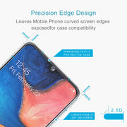 Pellicola in vetro temperato 2.5D per Samsung Galaxy A20e
