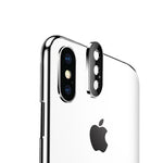 Pellicola in vetro temperato per iPhone XS Max