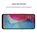 25 pezzi per OPPO Reno 3 / Reno3 Youth colla completa protezione schermo a copertura totale pellicola in vetro temperato, For OPPO Reno 3 (25 PCS)