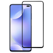 Per Xiaomi Redmi K30 Pellicola protettiva per schermo a copertura totale con colla completa Pellicola in vetro temperato, For Xiaomi Redmi K30 (1 PC)